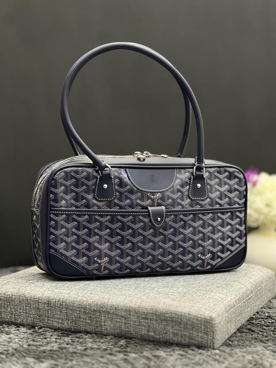 Ladies goyard bags Lilly Onlines