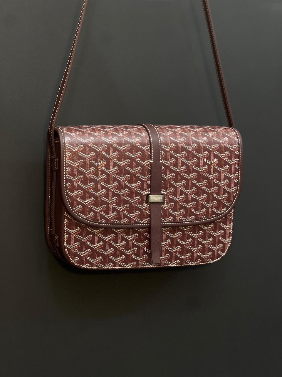 Ladies goyard bags Lilly Onlines
