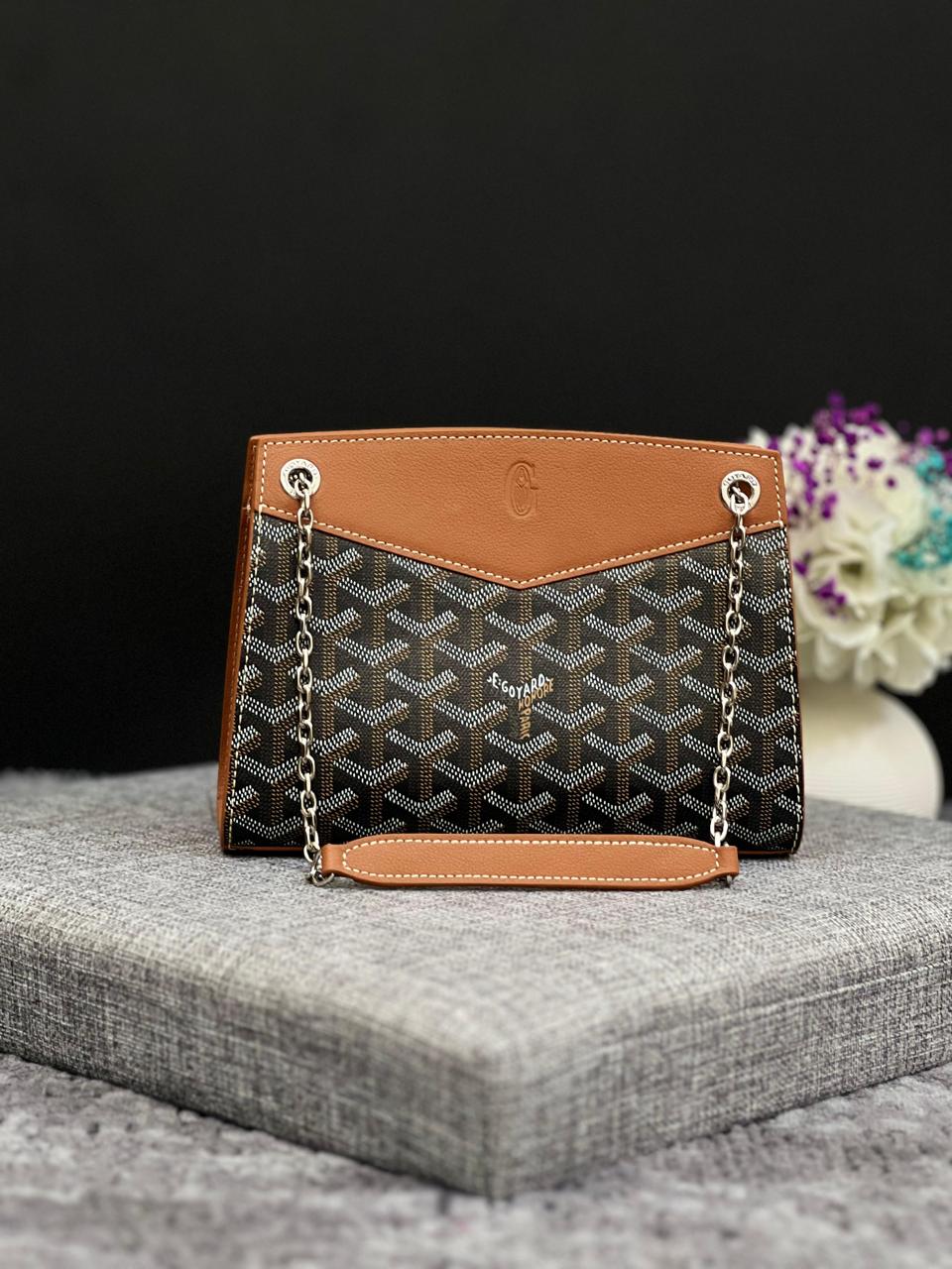 Ladies goyard bags Lilly Onlines
