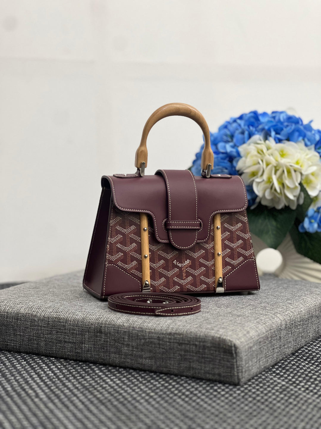 Ladies goyard bags Lilly Onlines