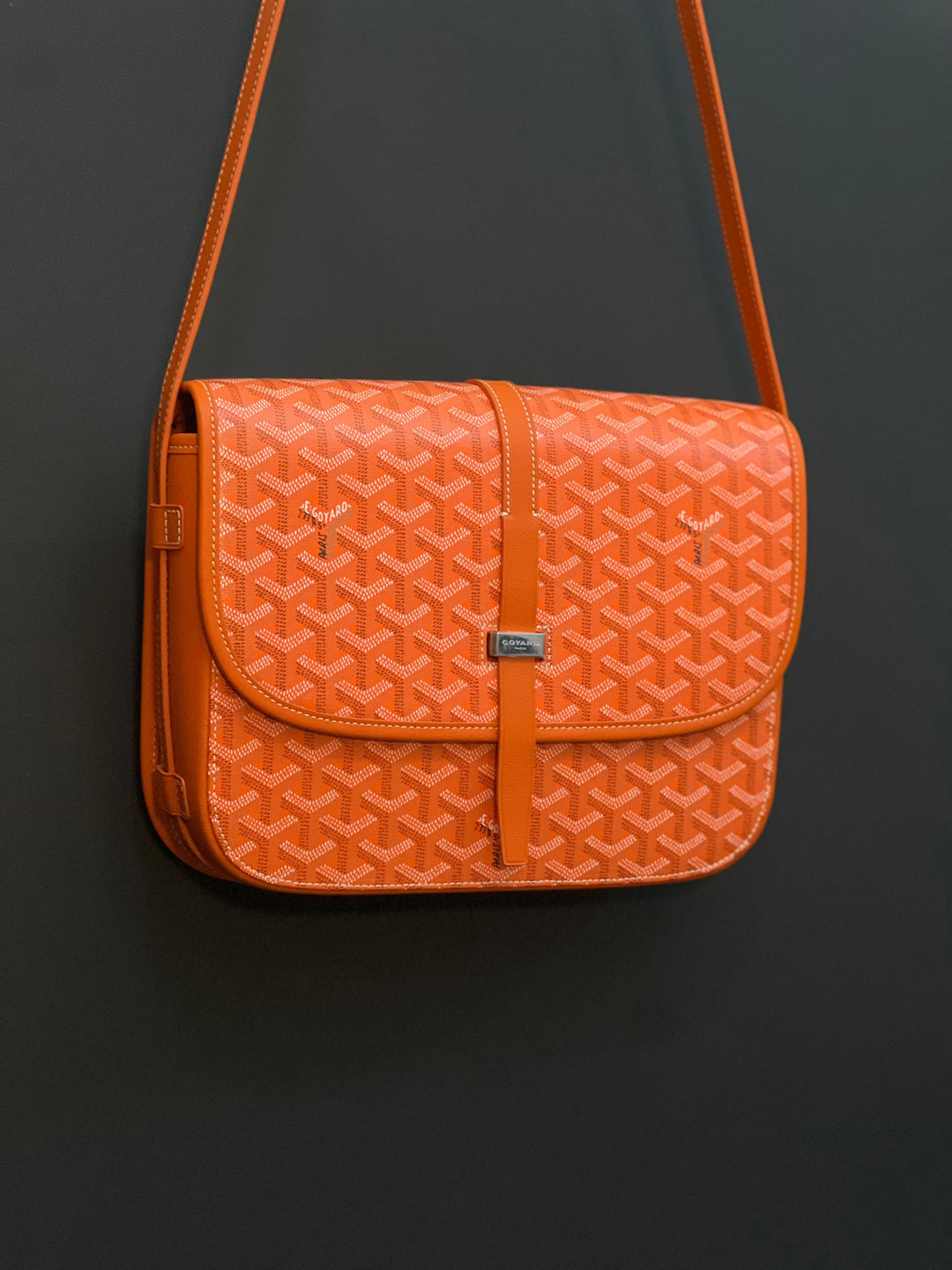 Ladies goyard bags Lilly Onlines