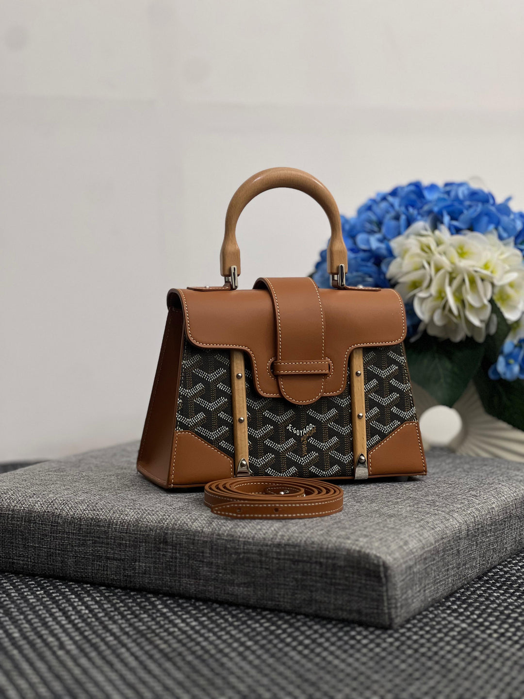 Ladies goyard bags Lilly Onlines