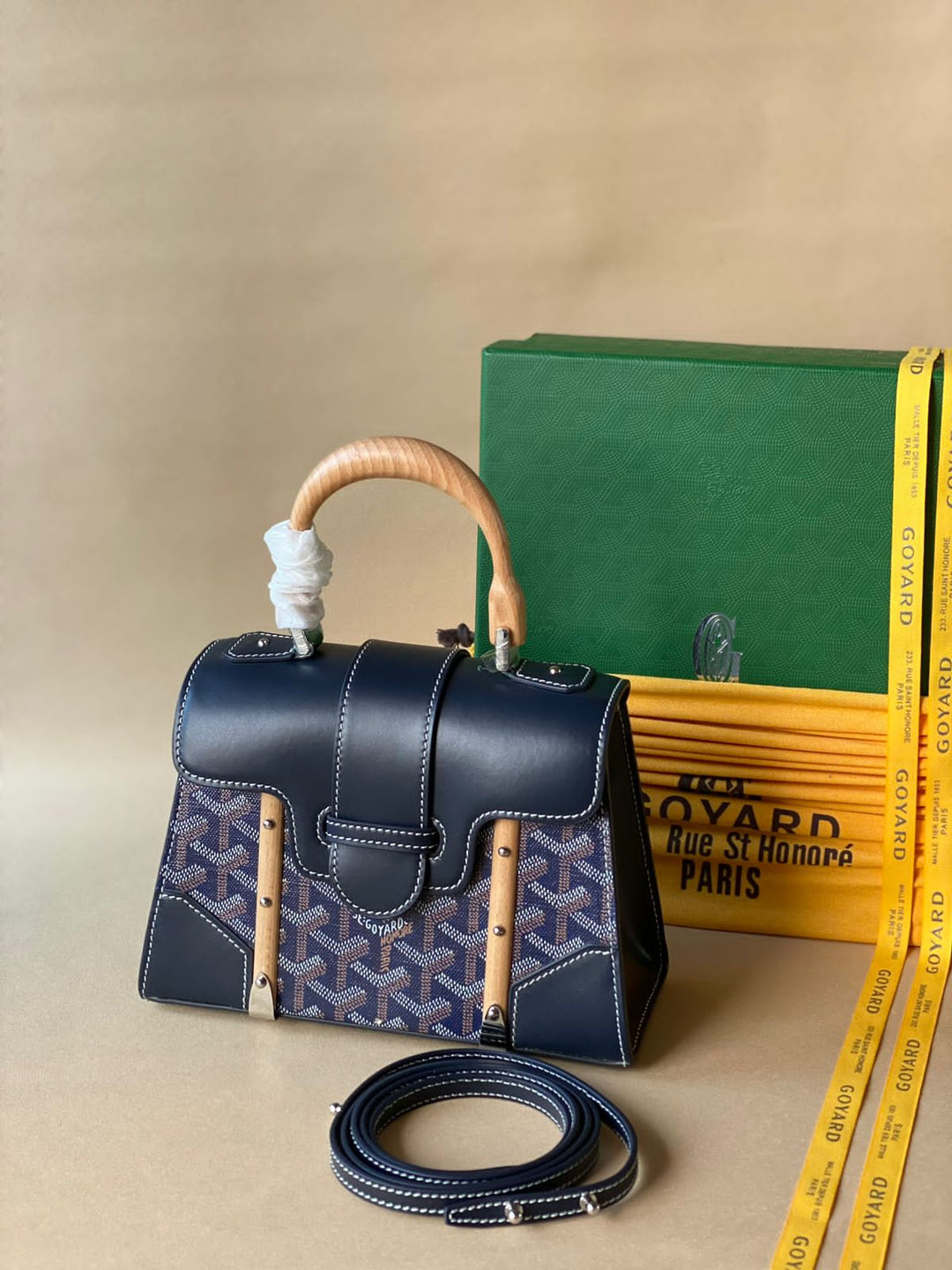 Ladies goyard bags Lilly Onlines