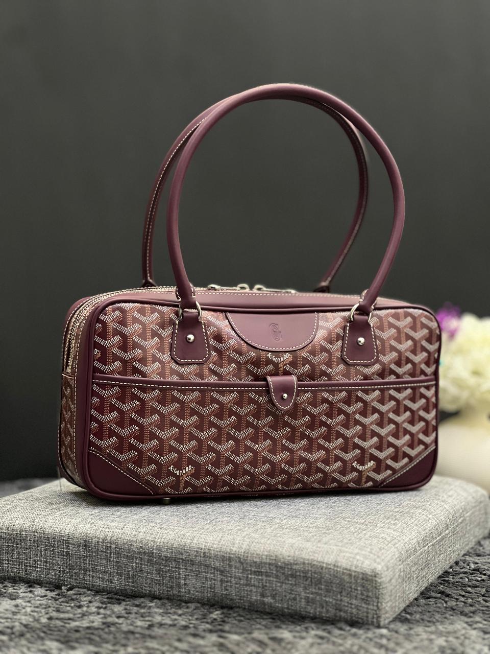 Ladies goyard bags Lilly Onlines