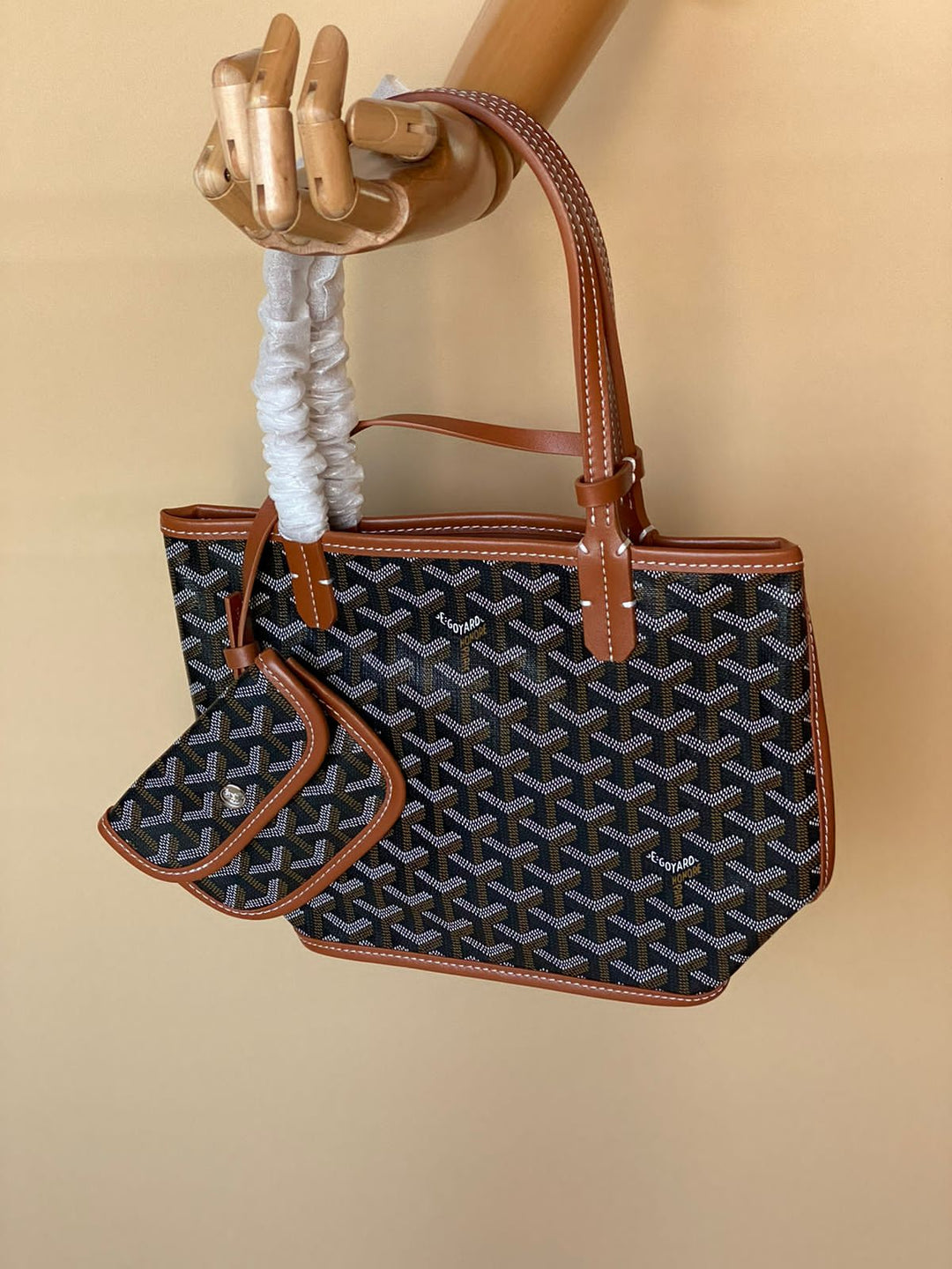 Ladies goyard bags Lilly Onlines