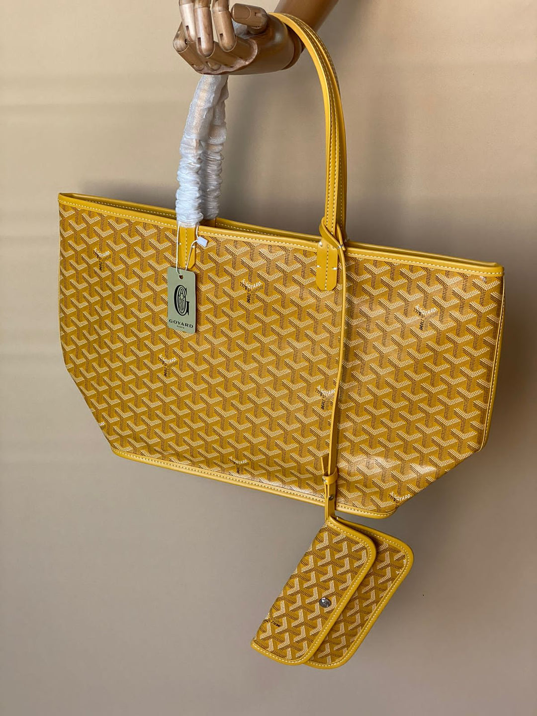 Ladies goyard bags Lilly Onlines