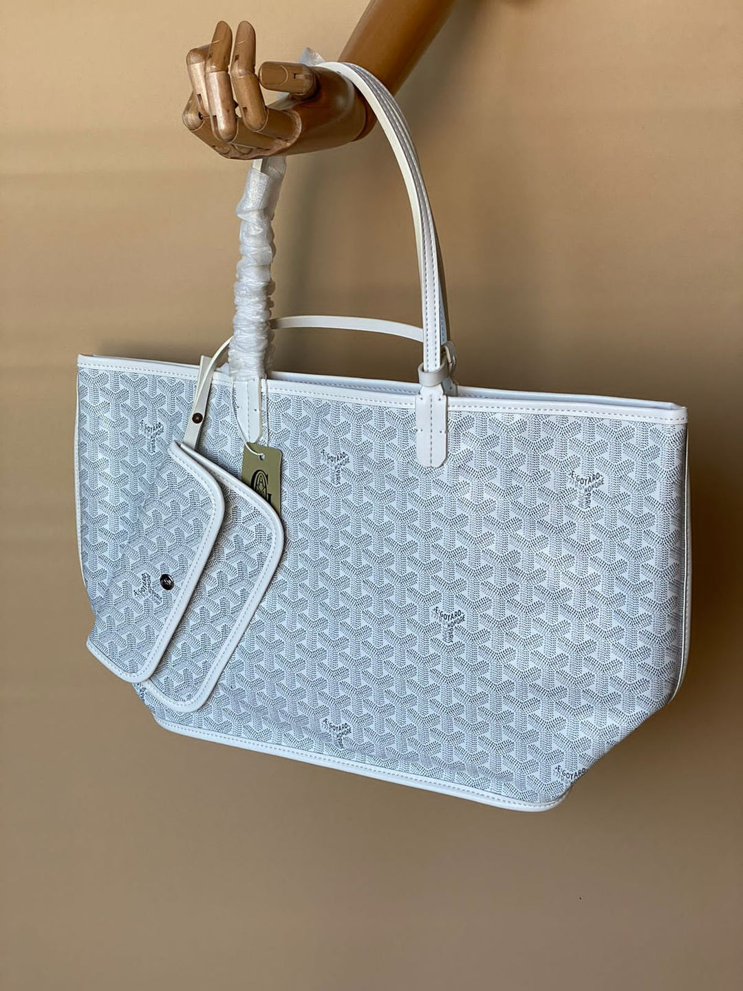 Ladies goyard bags Lilly Onlines