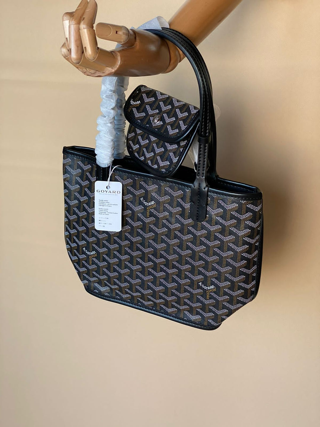 Ladies goyard bags Lilly Onlines