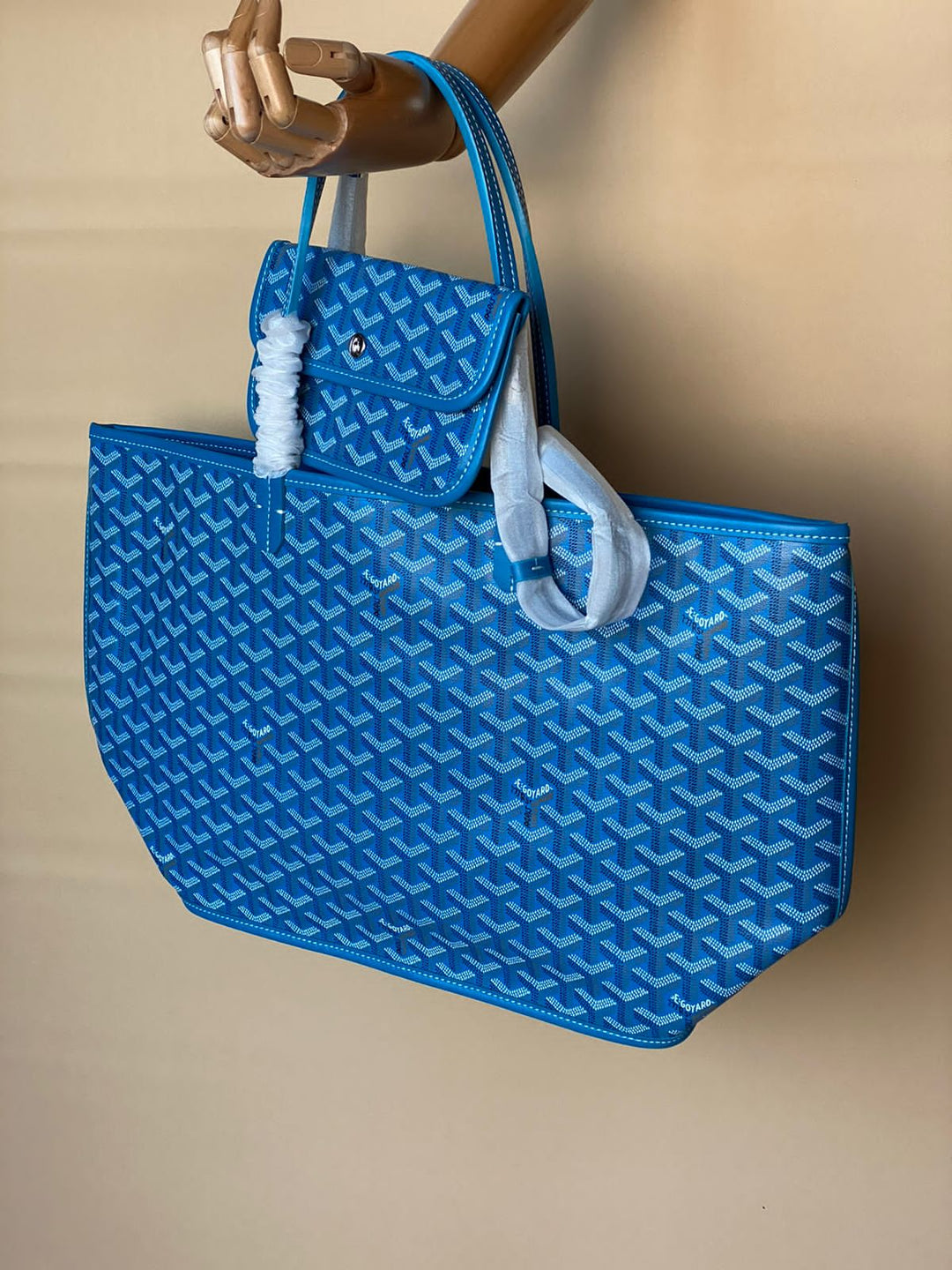 Ladies goyard bags Lilly Onlines