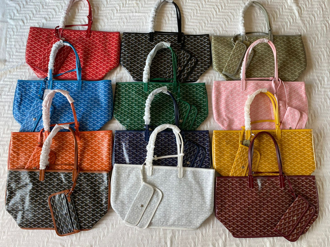 Ladies goyard bags Lilly Onlines
