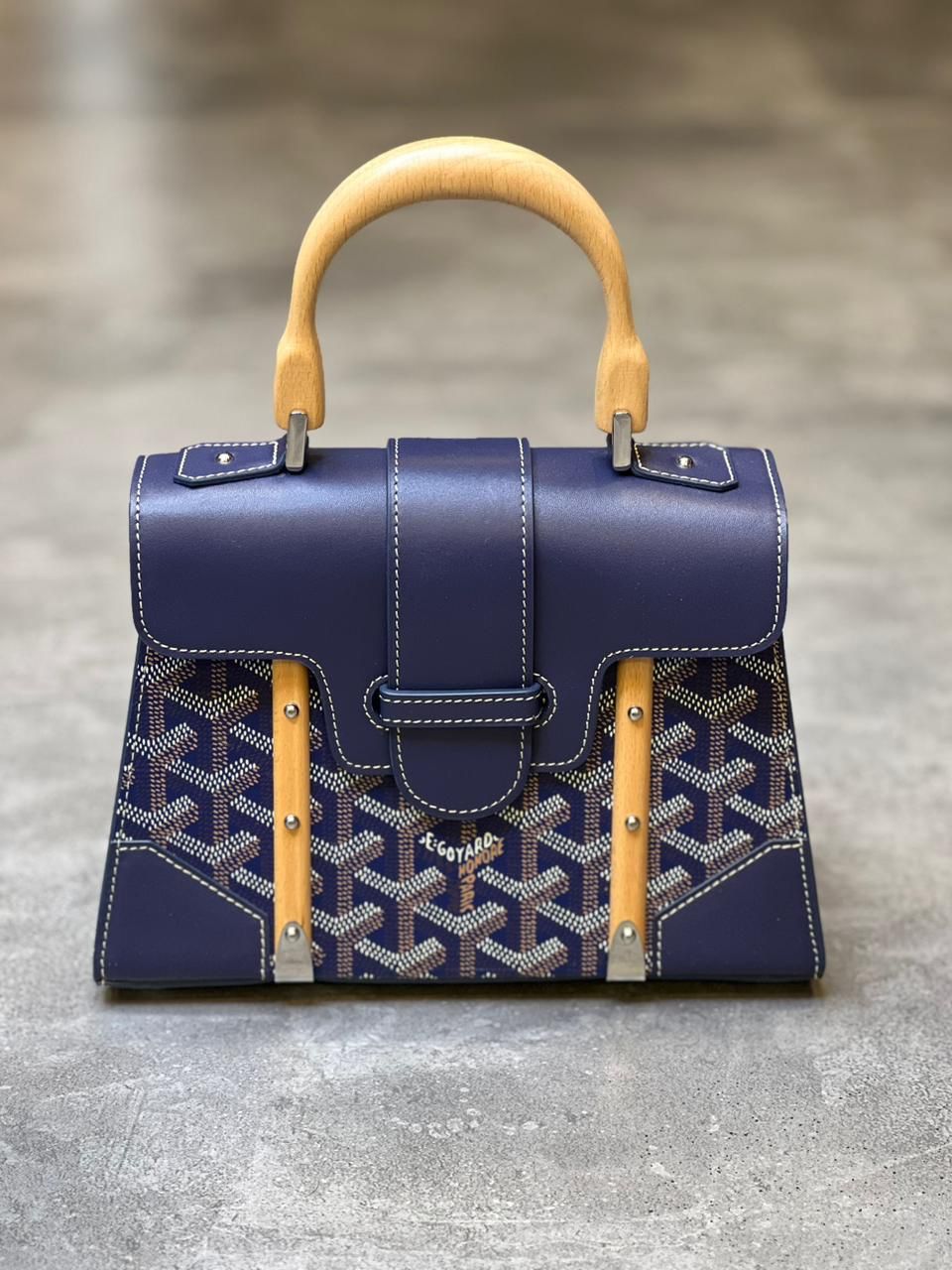 Ladies goyard bags Lilly Onlines