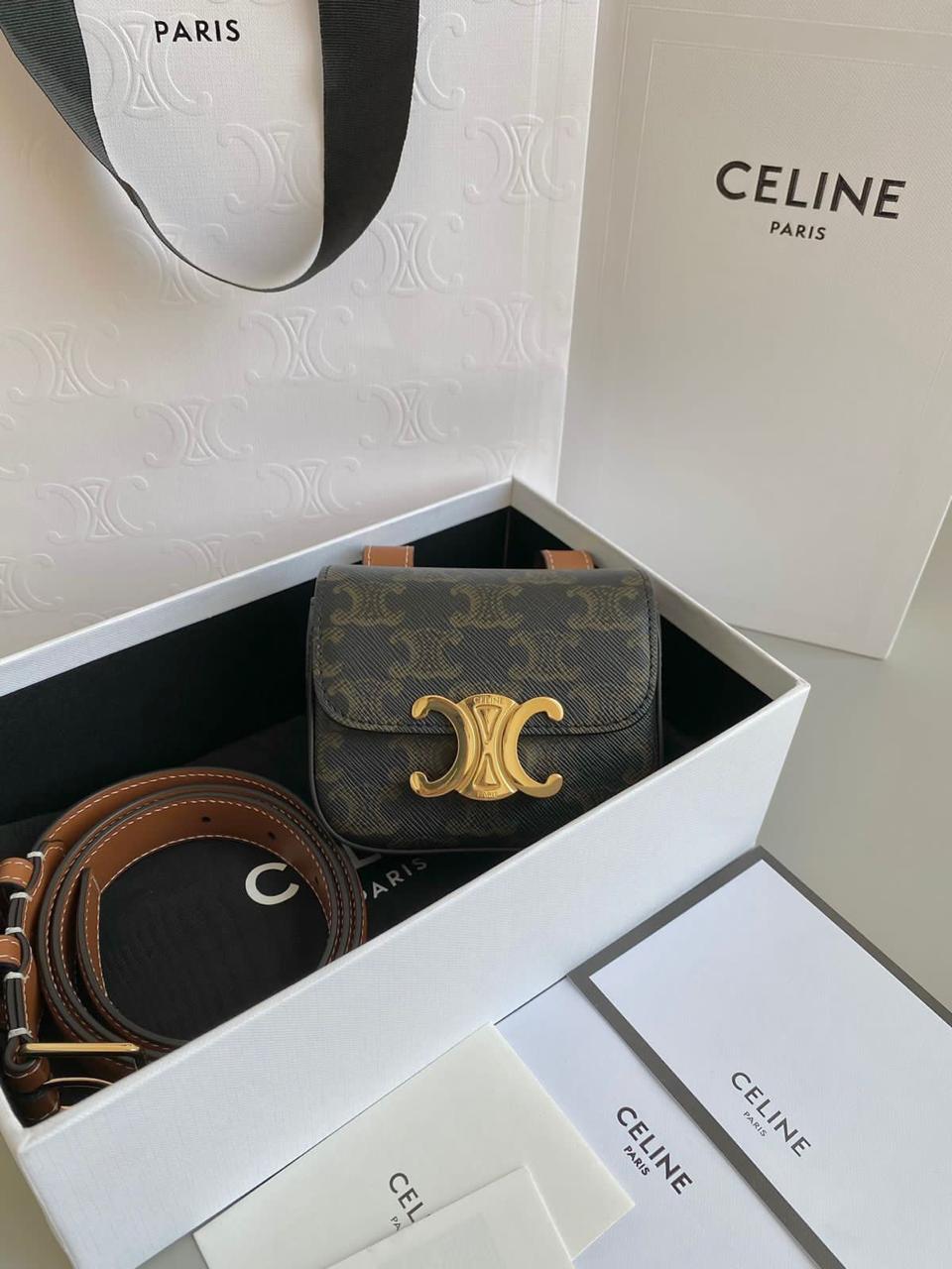 Ladies Celine bags Lilly Onlines