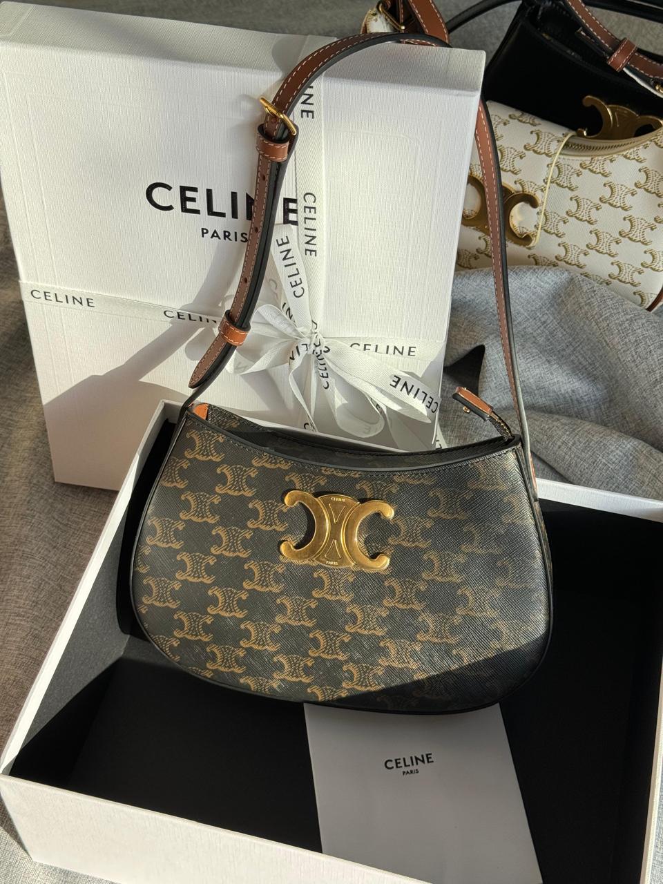 Ladies Celine bags Lilly Onlines