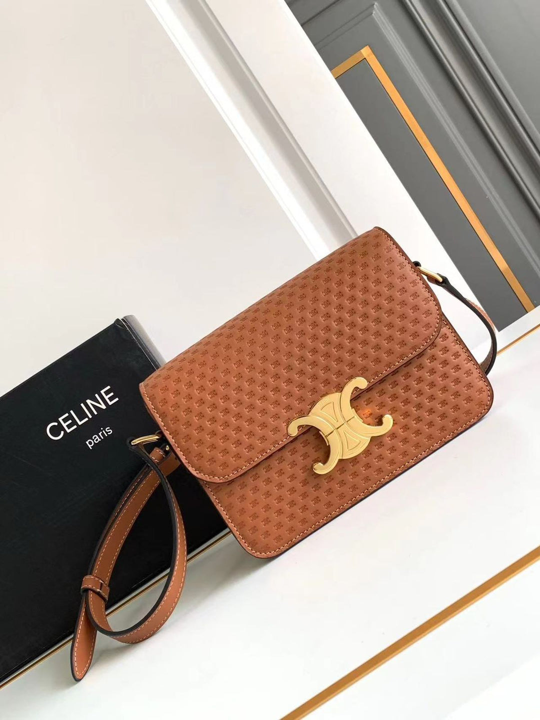Ladies Celine bags Lilly Onlines