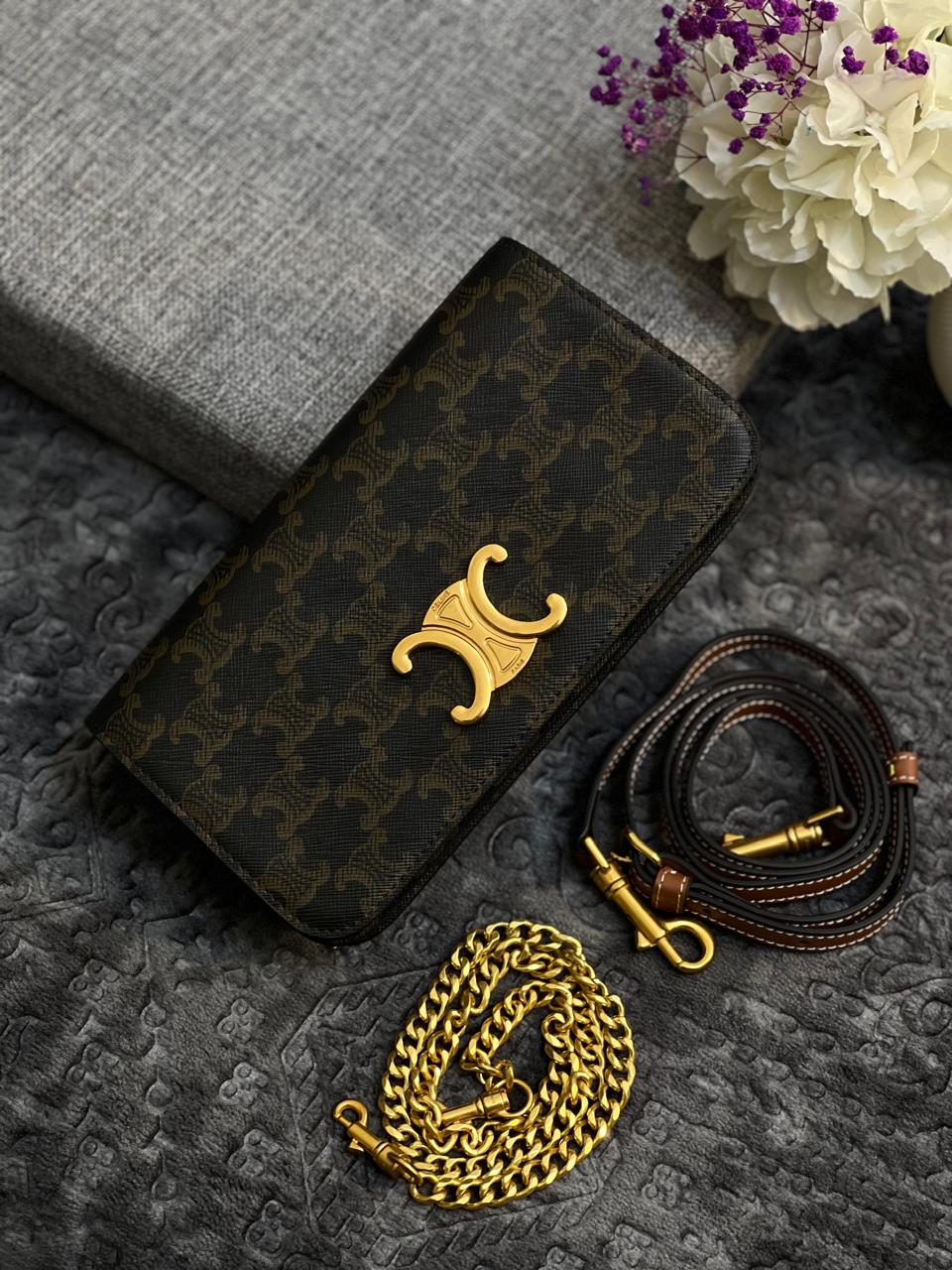 Ladies Celine bags Lilly Onlines