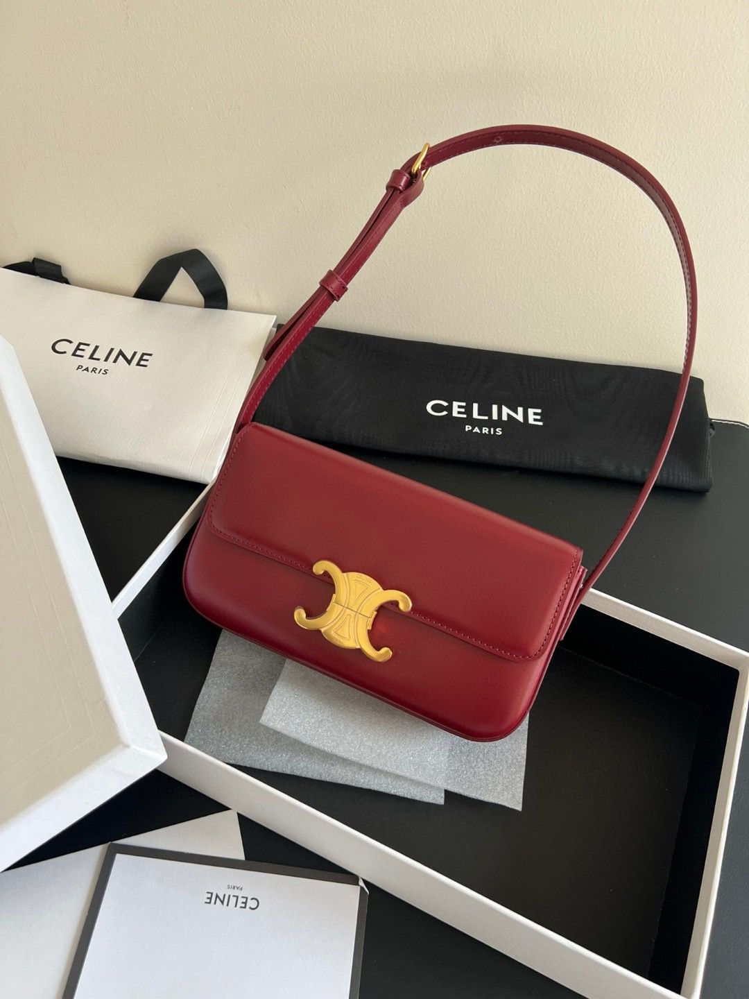 Ladies Celine bags Lilly Onlines