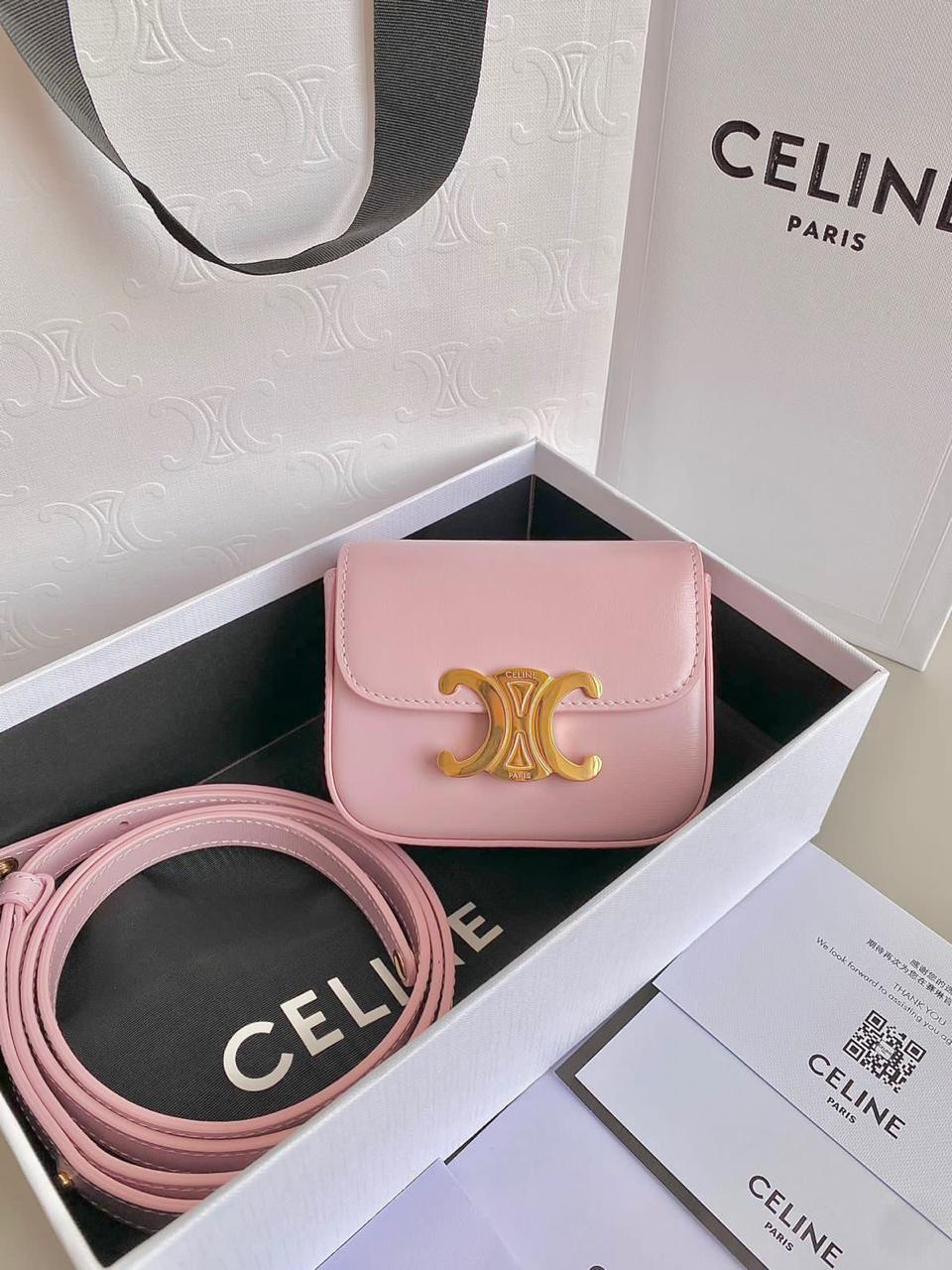 Ladies Celine bags Lilly Onlines