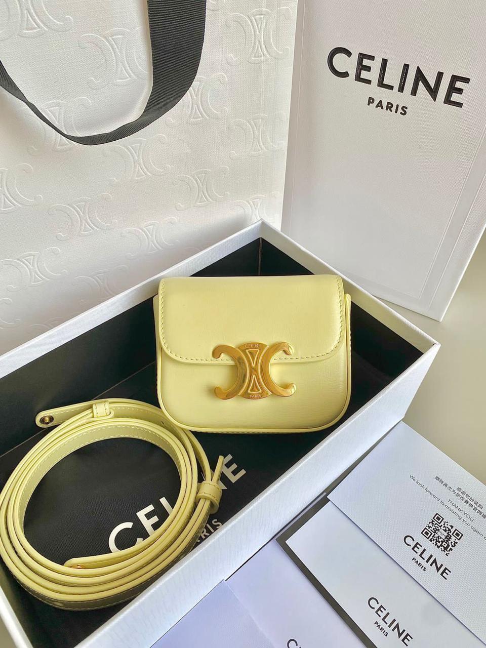 Ladies Celine bags Lilly Onlines