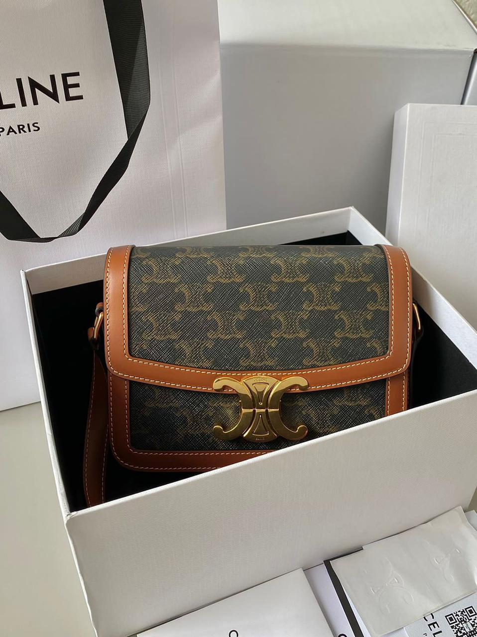Ladies Celine bags Lilly Onlines