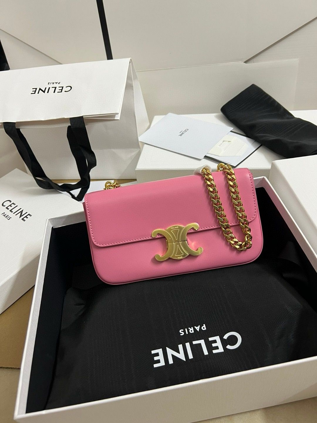 Ladies Celine bags Lilly Onlines