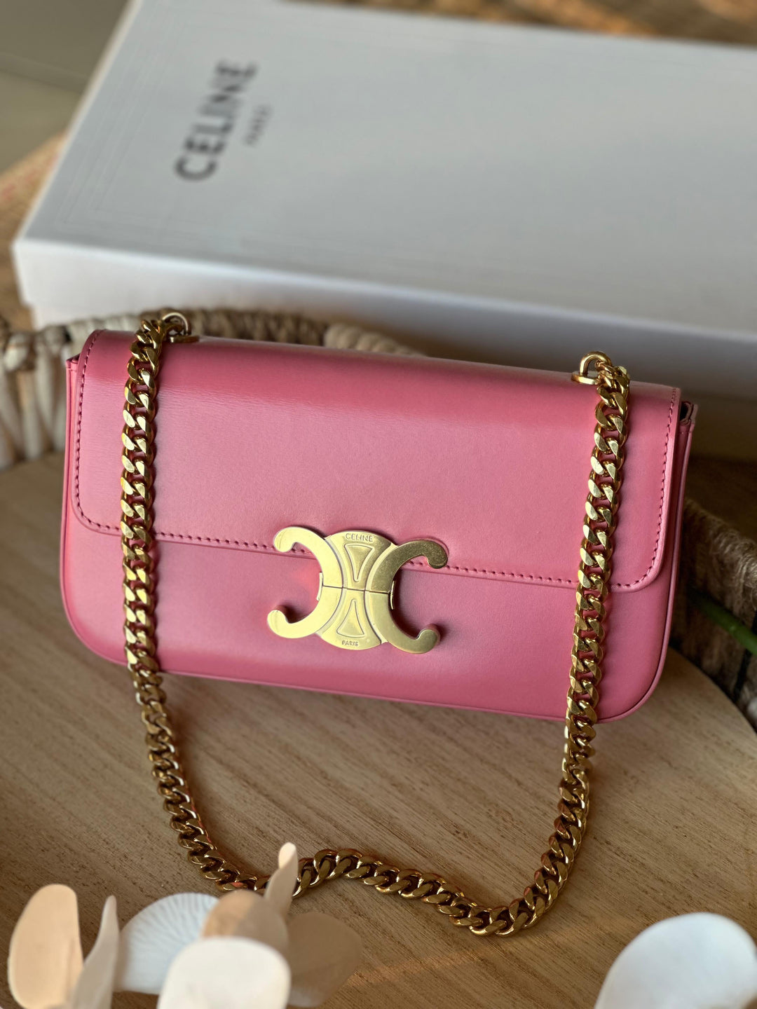 Ladies Celine bags Lilly Onlines