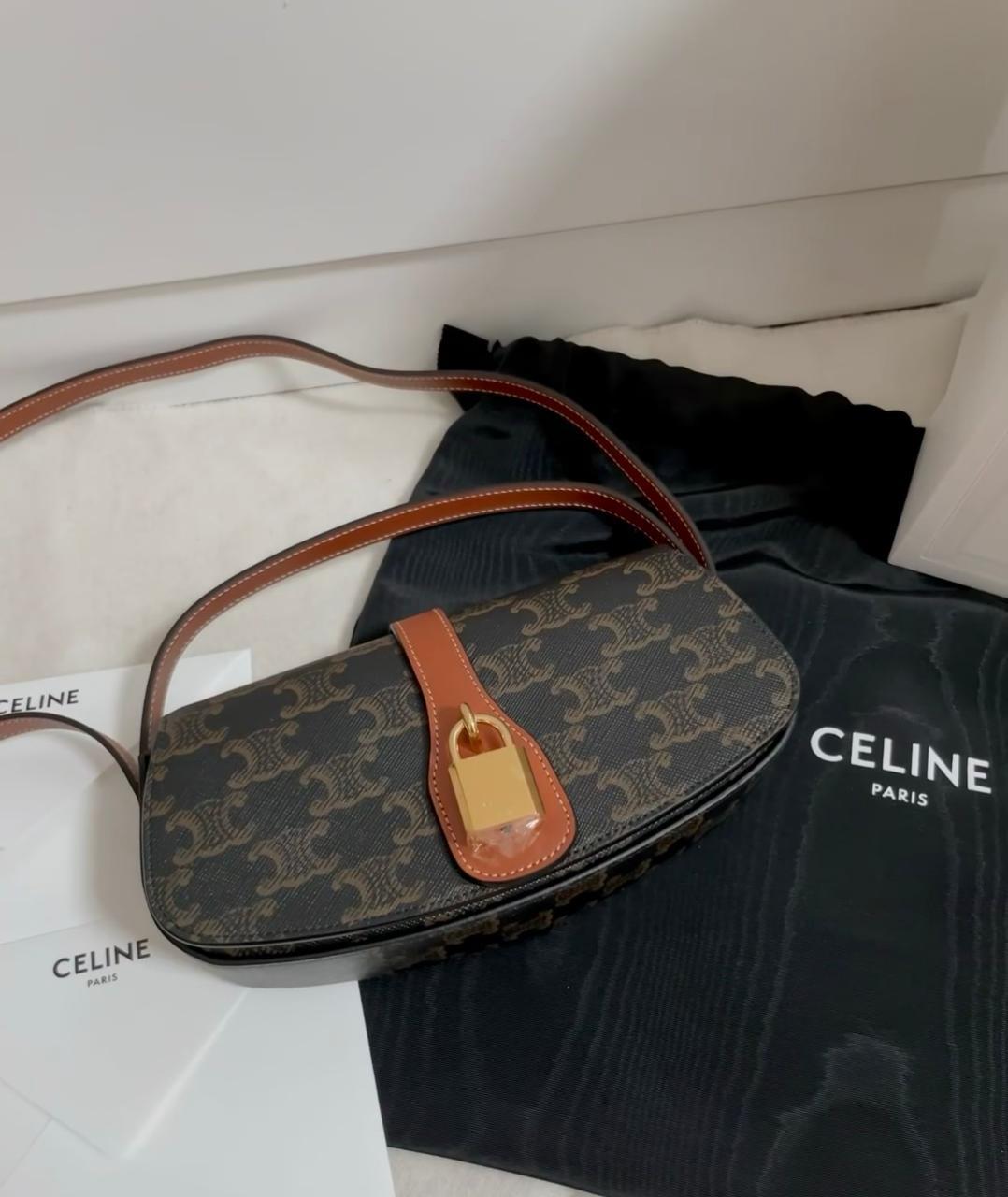 Ladies Celine bags Lilly Onlines