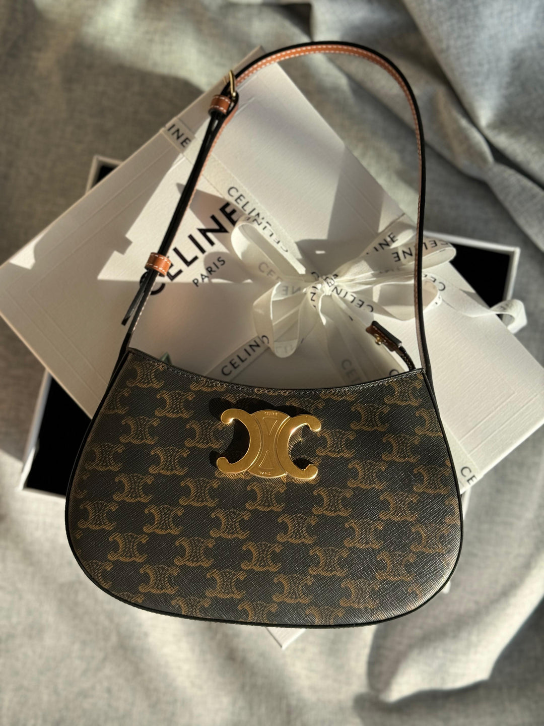 Ladies Celine bags Lilly Onlines