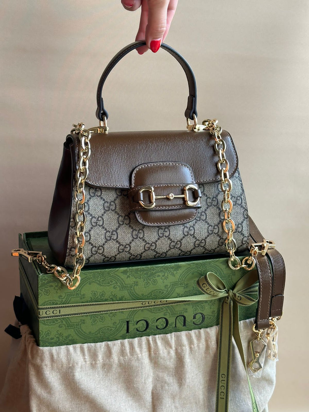 Ladies Gucci bags Lilly Onlines