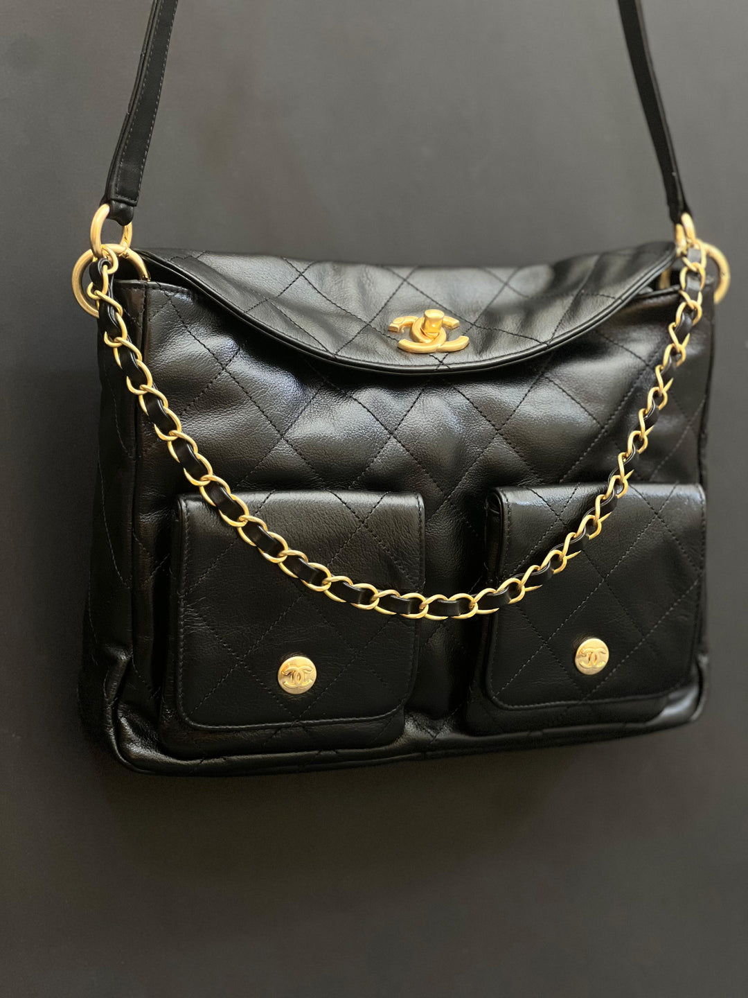 Ladies Chanel bags Lilly Onlines
