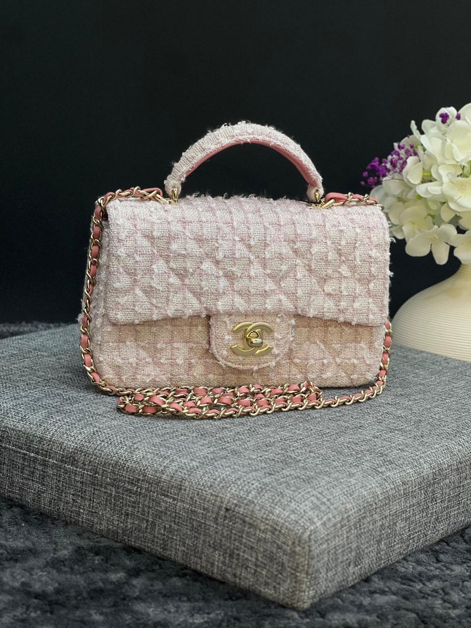 Ladies Chanel bags Lilly Onlines