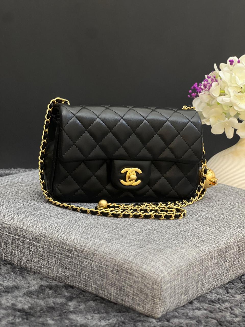 Ladies Chanel bags Lilly Onlines