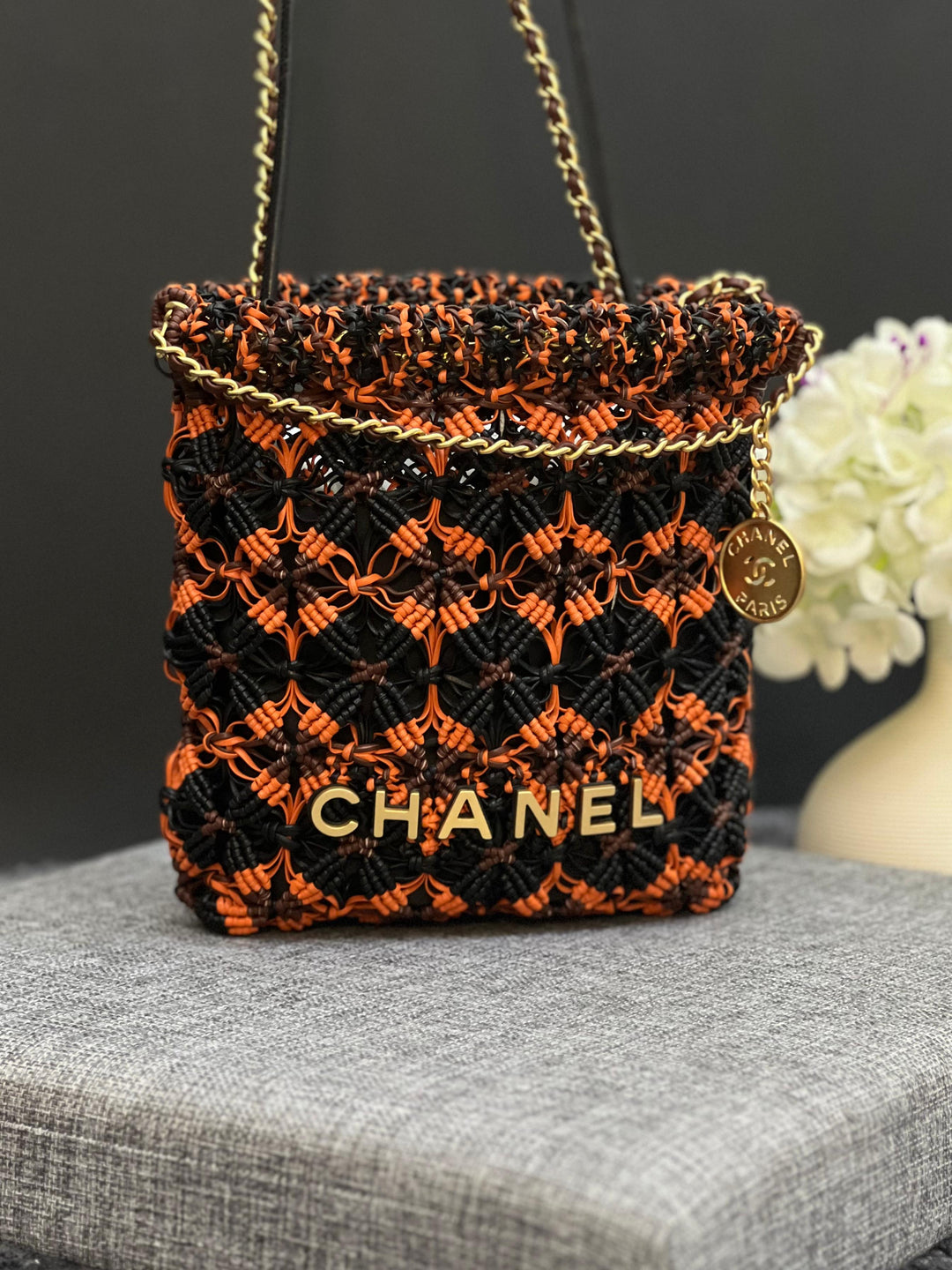 Ladies Chanel bags Lilly Onlines