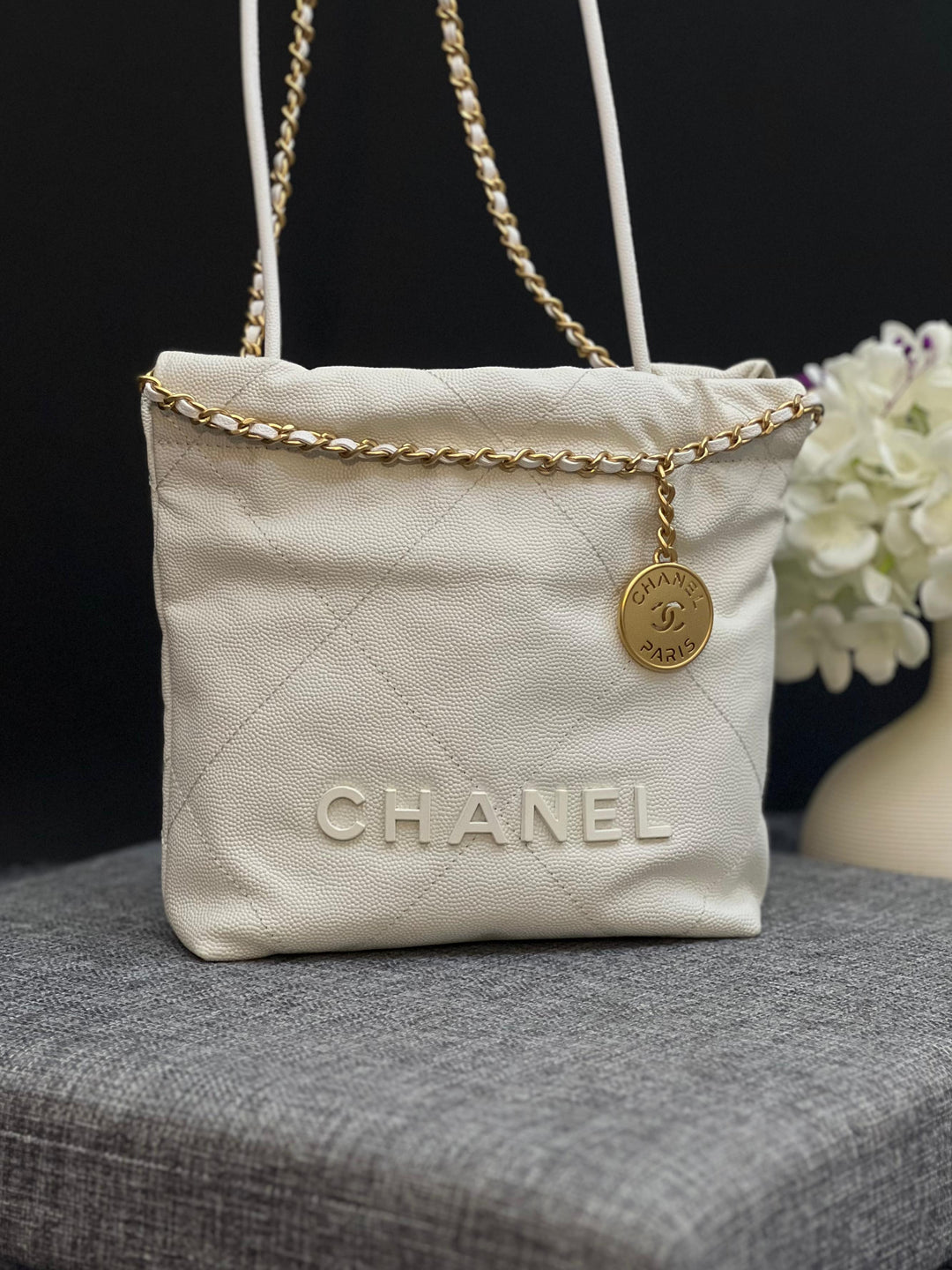 Ladies Chanel bags Lilly Onlines