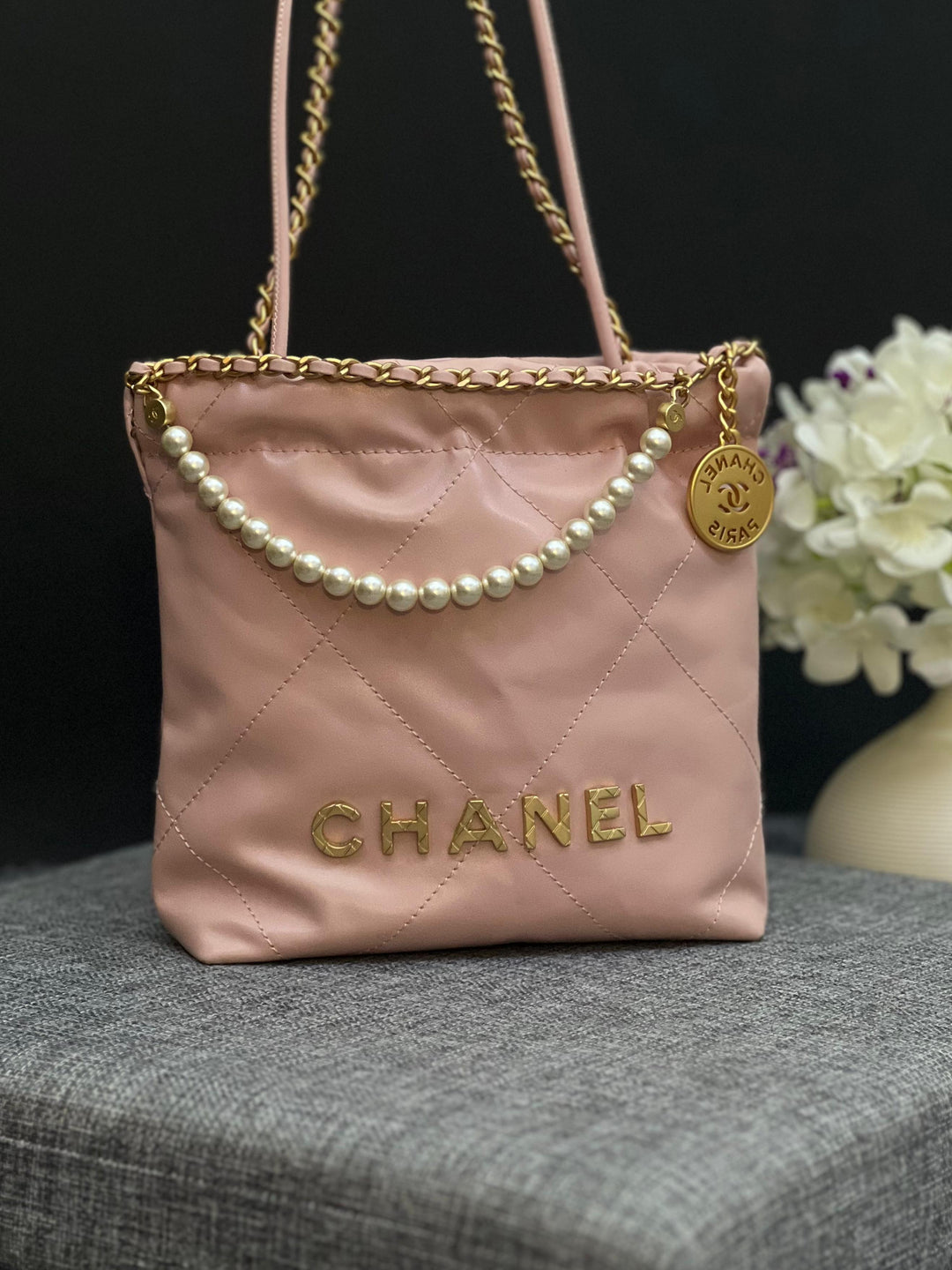 Ladies Chanel bags Lilly Onlines