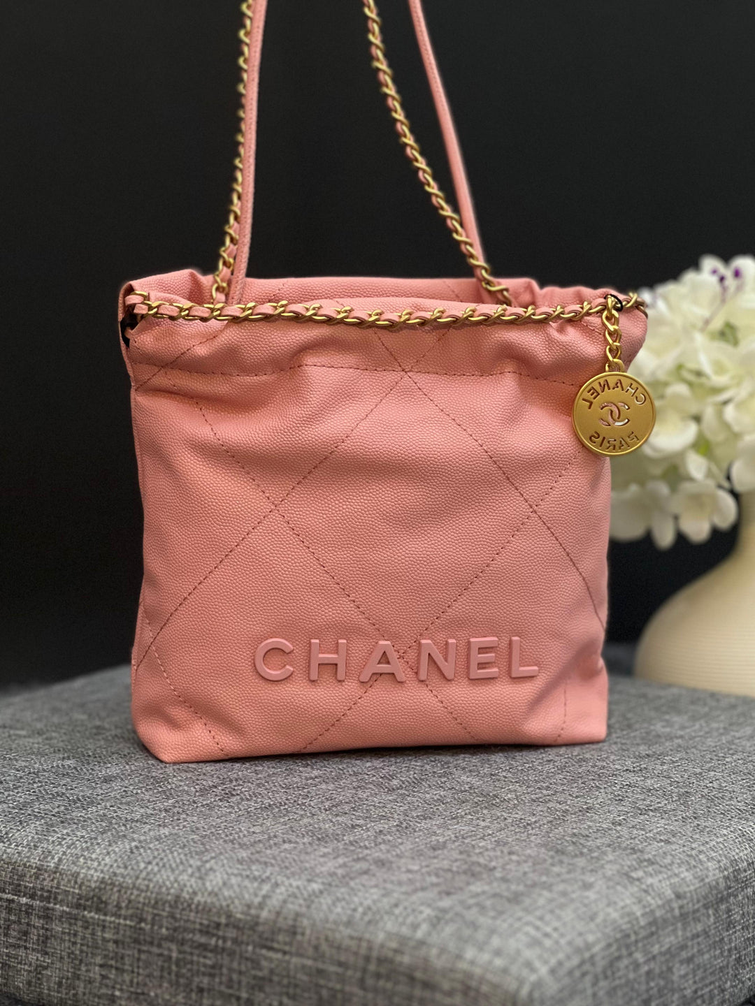 Ladies Chanel bags Lilly Onlines