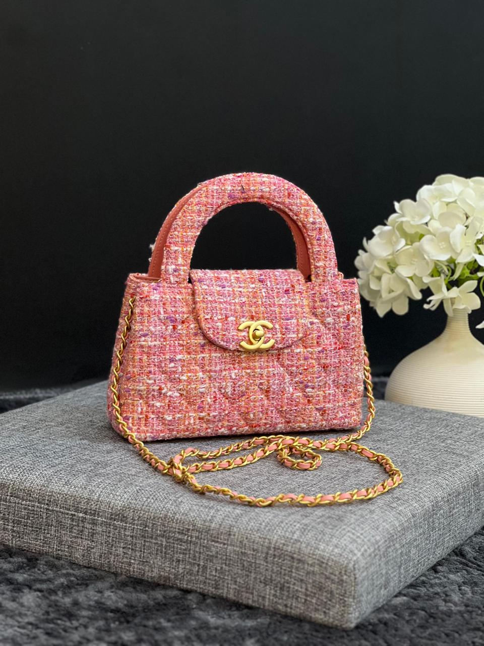 Ladies Chanel bags Lilly Onlines