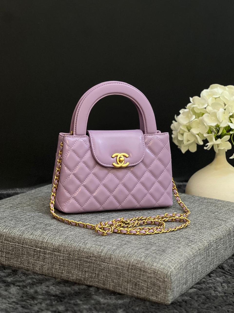 Ladies Chanel bags Lilly Onlines