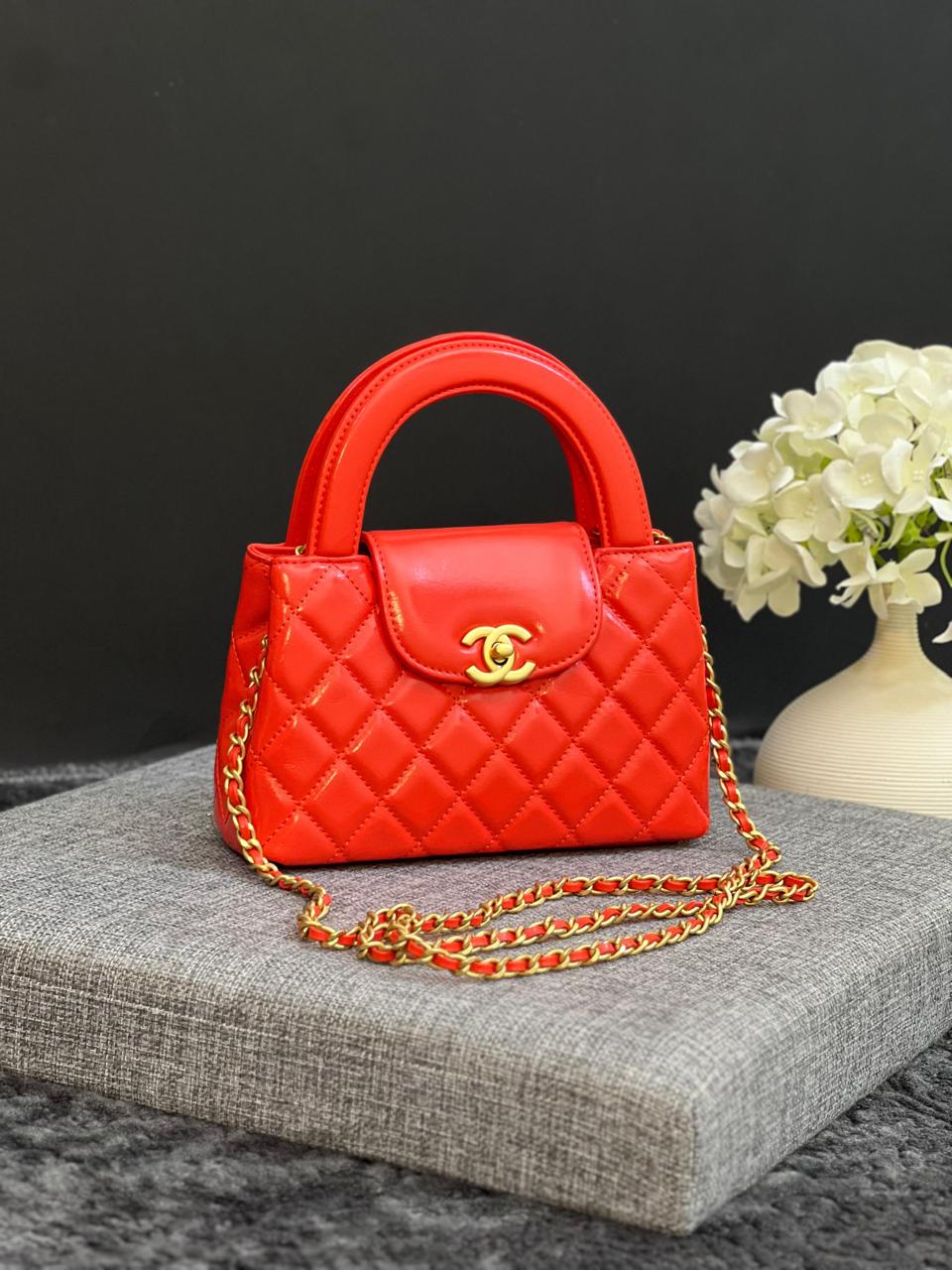 Ladies Chanel bags Lilly Onlines