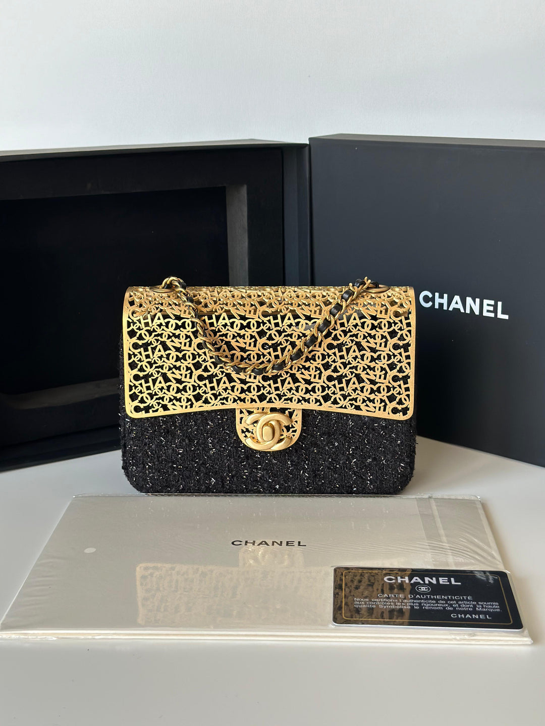 Ladies Chanel bags Lilly Onlines