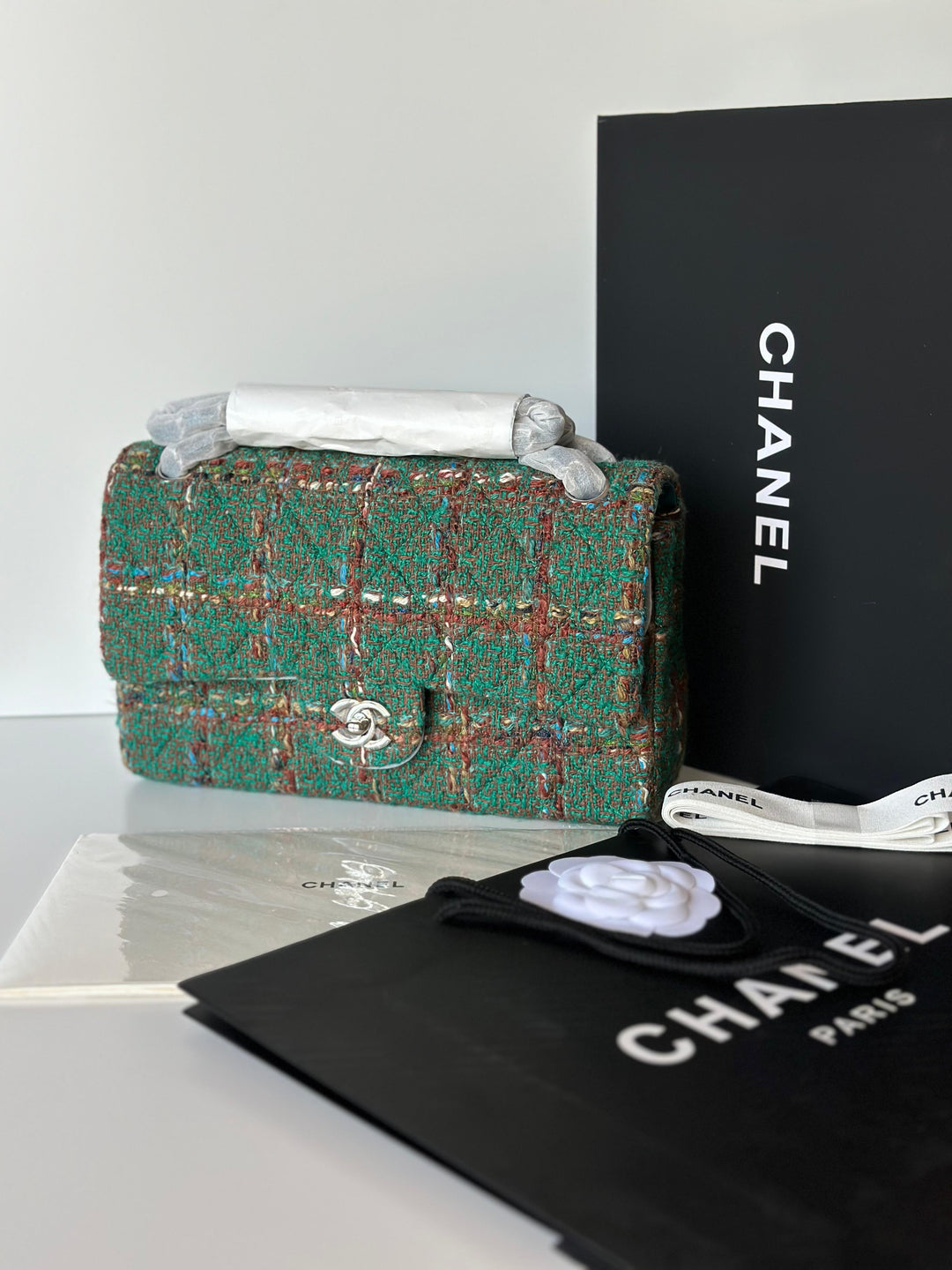 Ladies Chanel bags Lilly Onlines