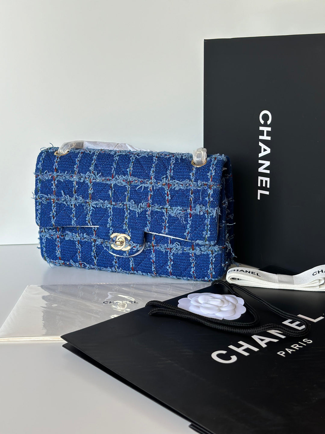 Ladies Chanel bags Lilly Onlines