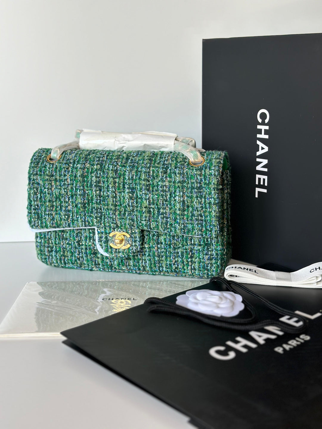 Ladies Chanel bags Lilly Onlines