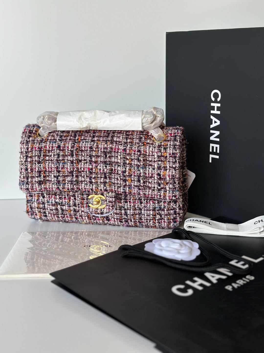 Ladies Chanel bags Lilly Onlines