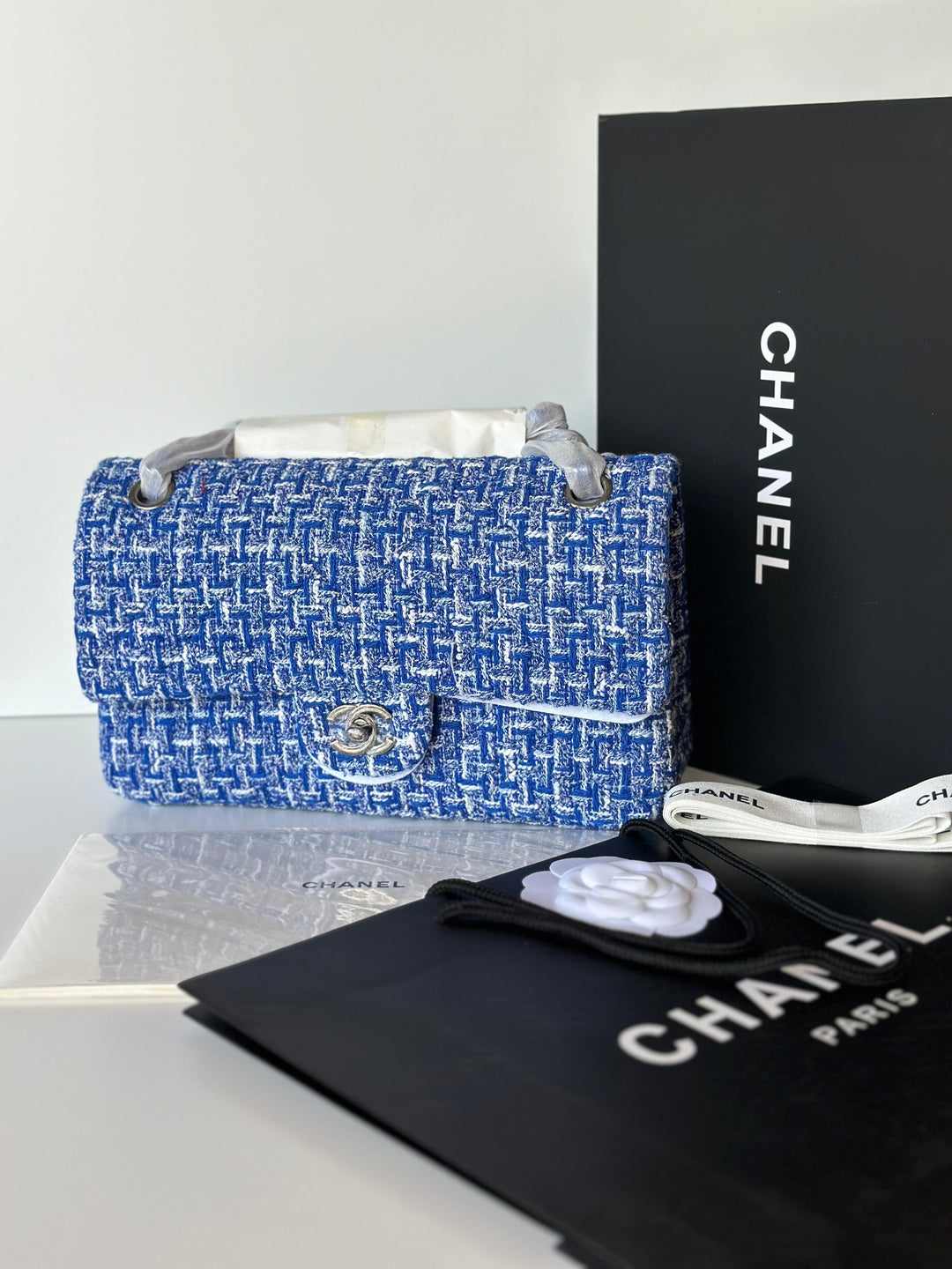 Ladies Chanel bags Lilly Onlines