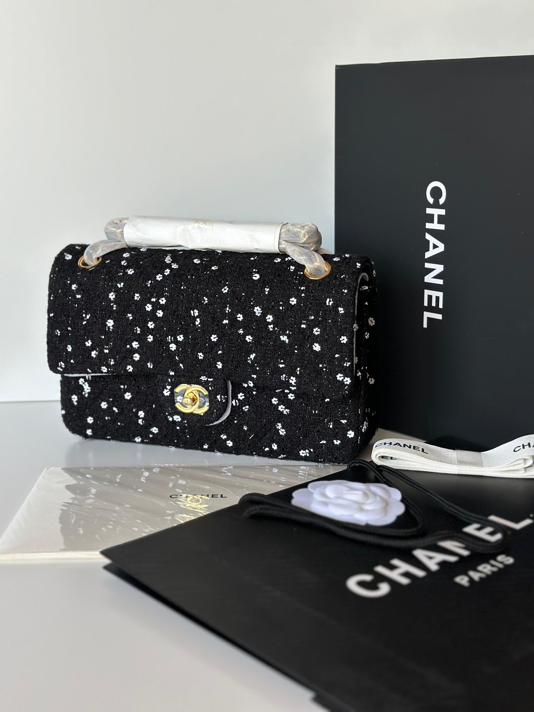 Ladies Chanel bags Lilly Onlines
