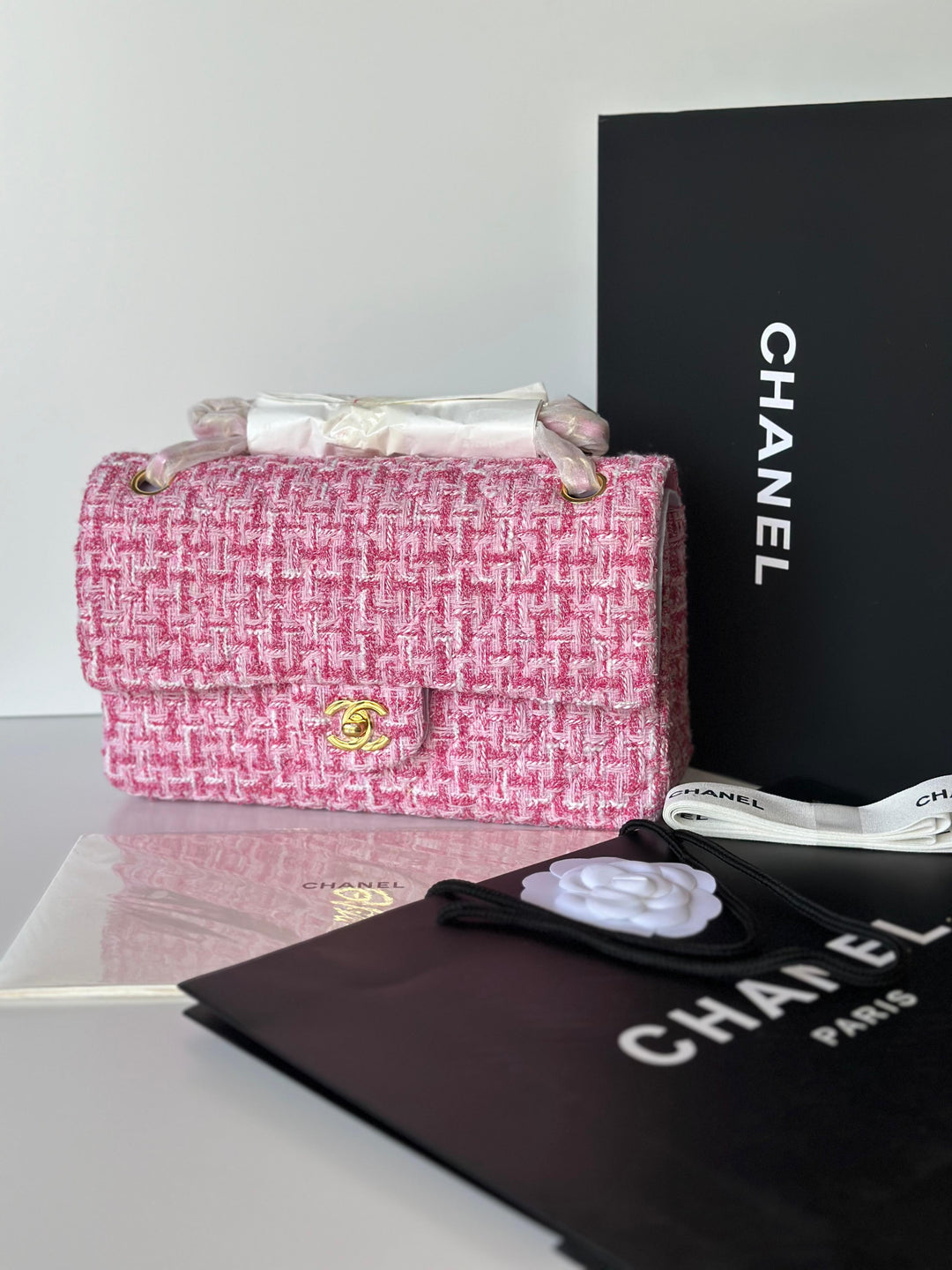 Ladies Chanel bags Lilly Onlines