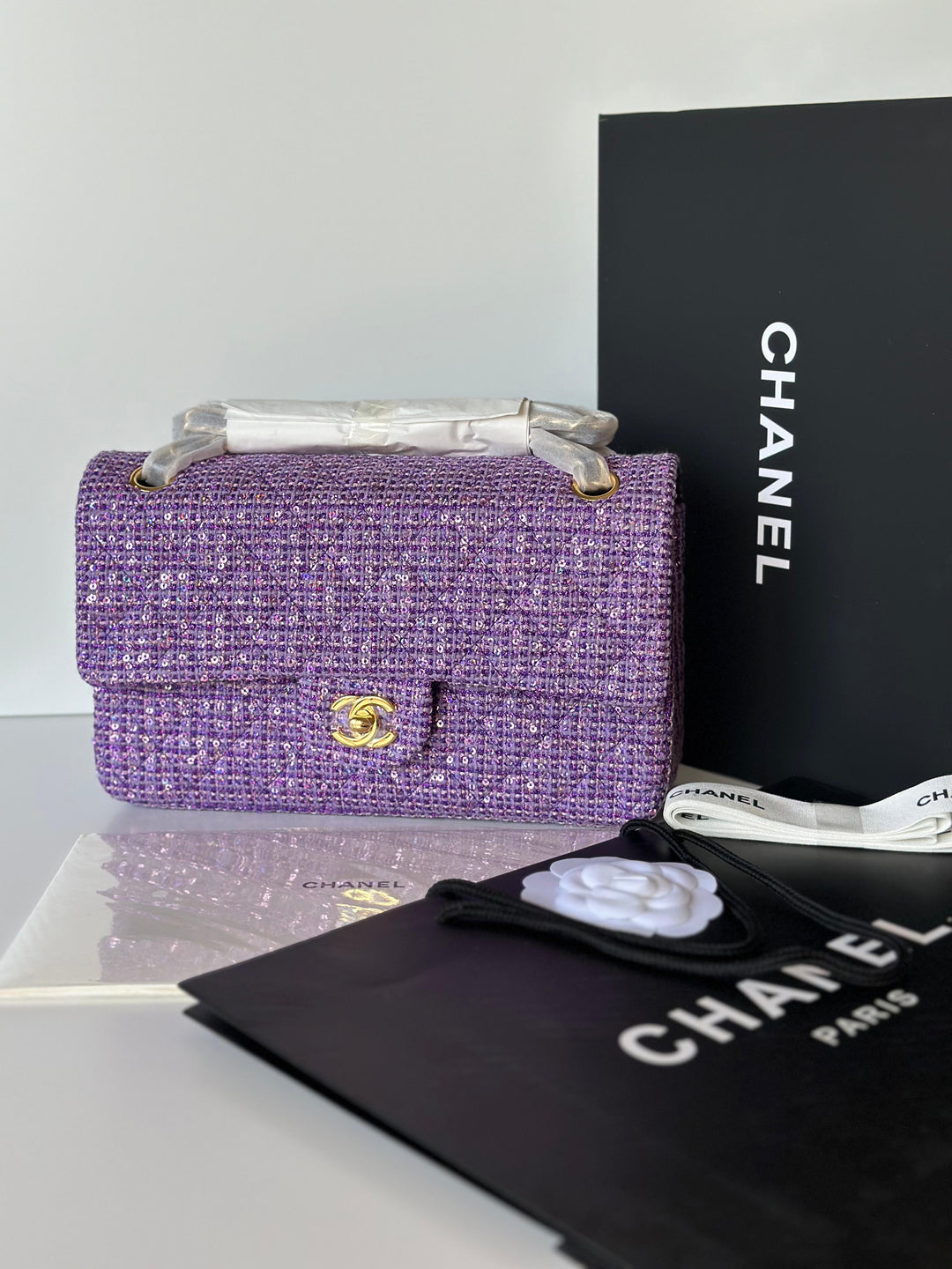 Ladies Chanel bags Lilly Onlines