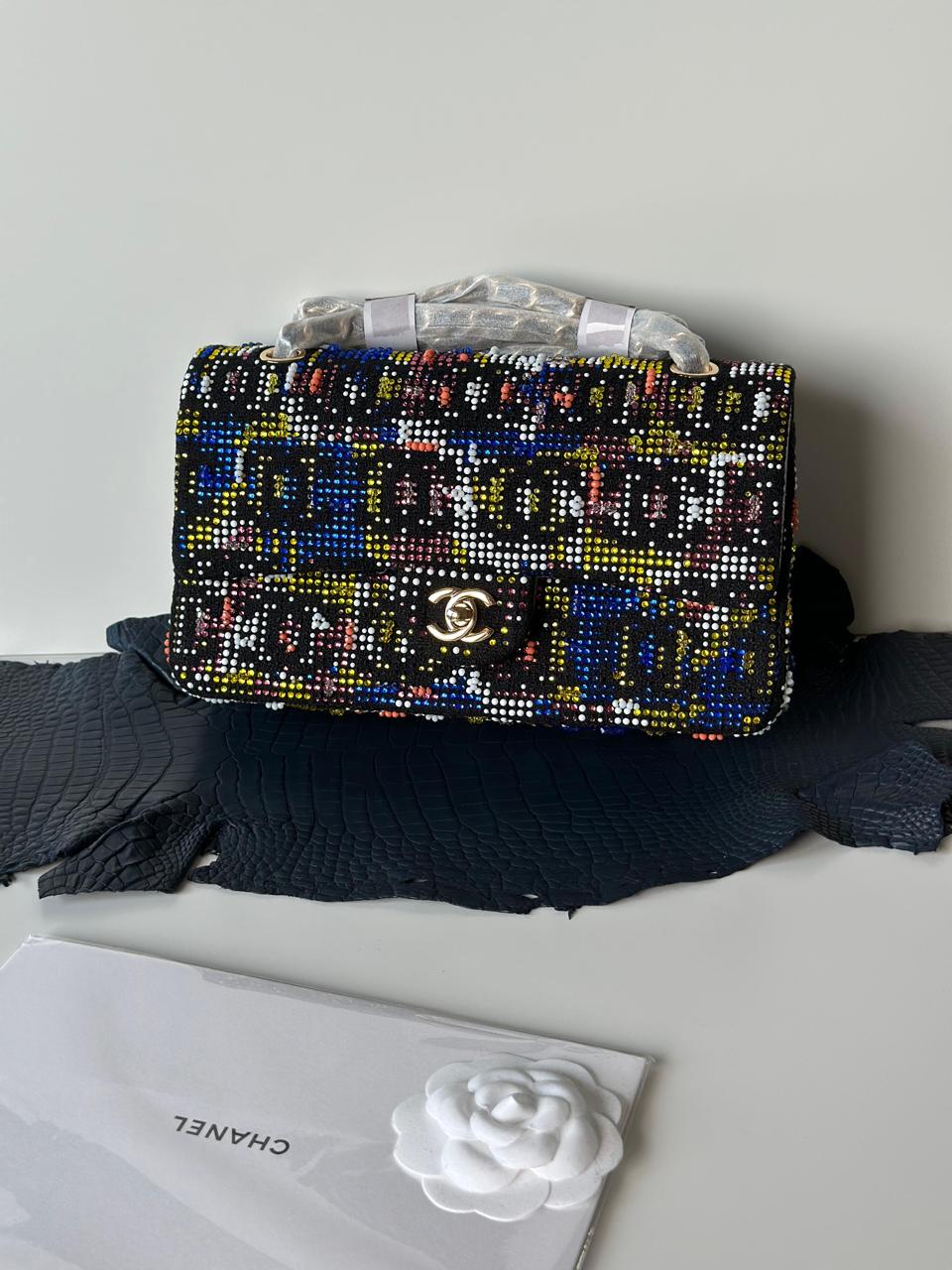 Ladies Chanel bags Lilly Onlines