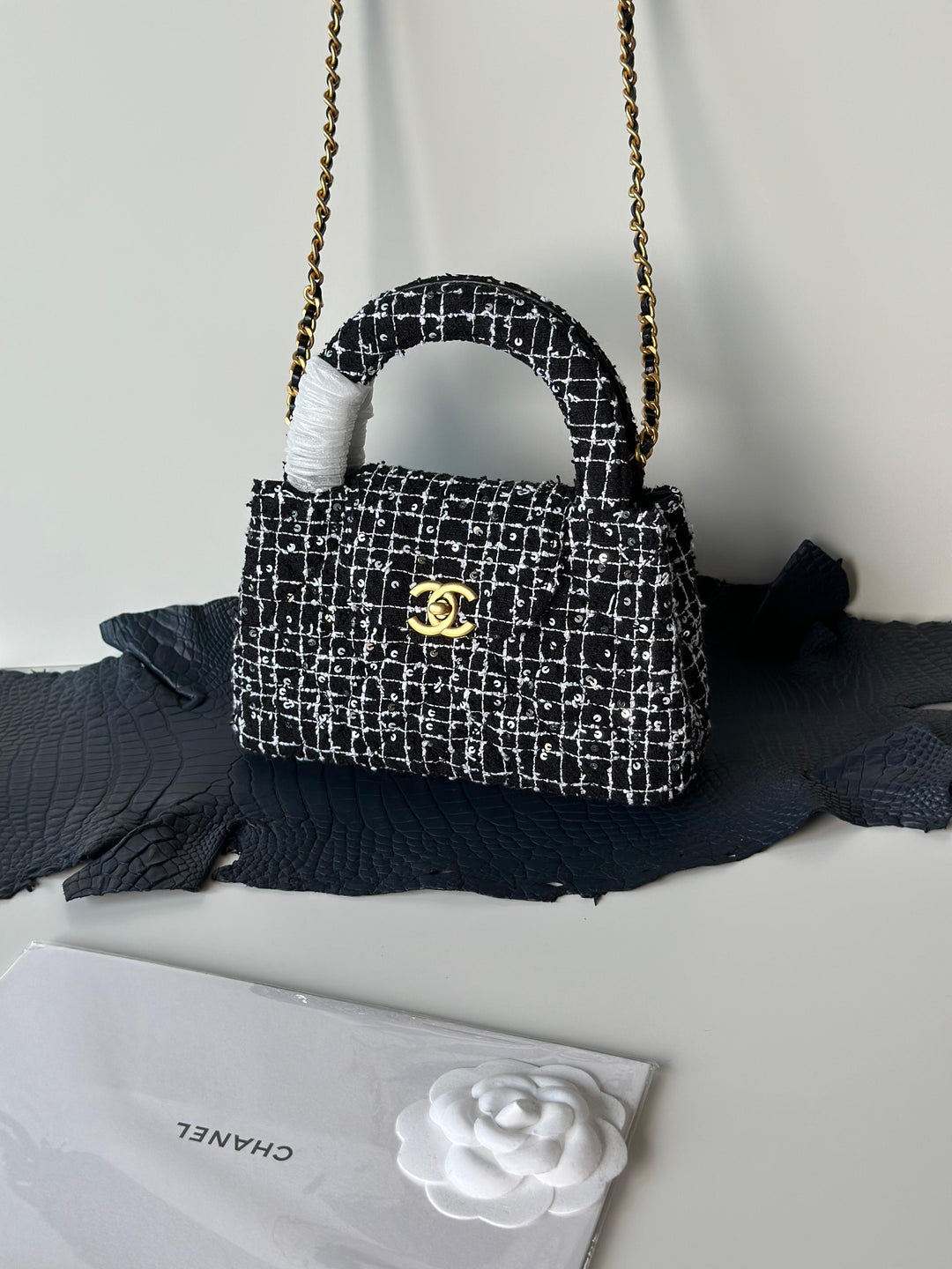 Ladies Chanel bags Lilly Onlines