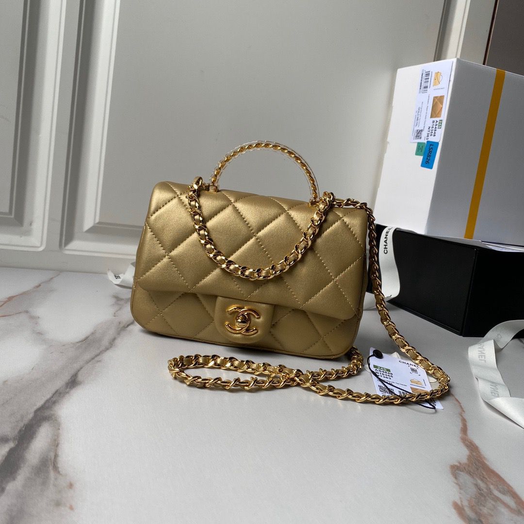 Ladies Chanel bags Lilly Onlines